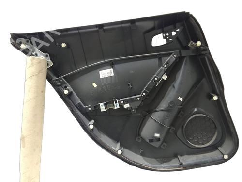 Rear right panel MAZDA 3 (BM, BN) 1.6 (BM4, BN4) | BP38925894C61 - Image 6