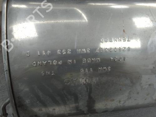Andre VW PASSAT B9 Variant (CJ5)  3WA253411D