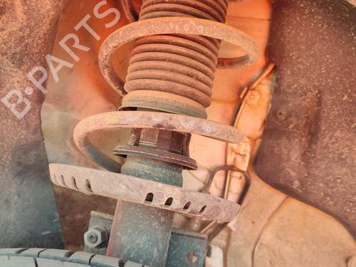 Used Left front shock absorber AUDI A1 (8X1, 8XK) 1.4 TFSI (125 hp) 28148990