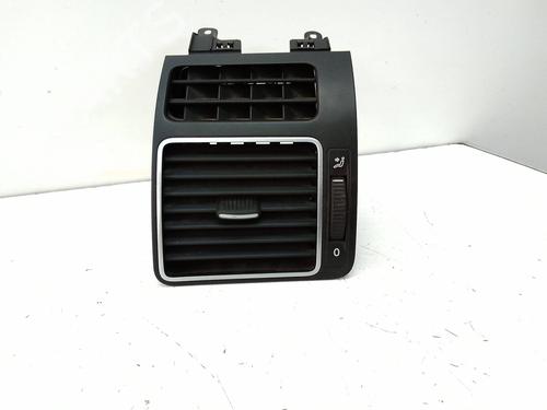 Used Air vent Air vent VW TOURAN (1T3) 1.6 TDI (105 hp) 18585296 18585296