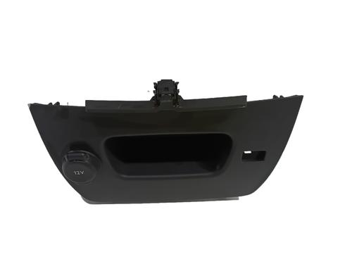 Middle console CITROËN C3 AIRCROSS II (2R_, 2C_) 1.2 PureTech 110 (2RHNZB, 2RHNZW, 2RHNPX, 2RHNPJ) | BP38558704I22 - Image 3