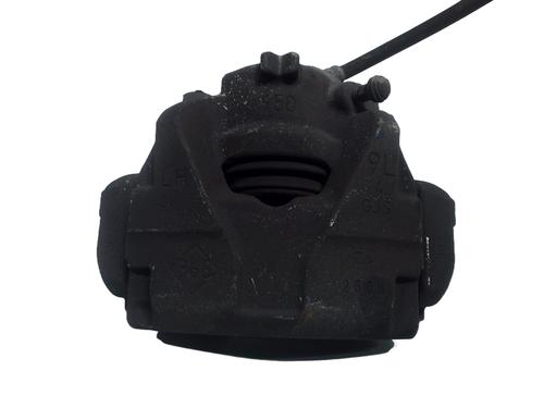Used Left front brake caliper RENAULT MEGANE III Hatchback (BZ0/1_, B3_) 1.5 dCi (106 hp) 31967823