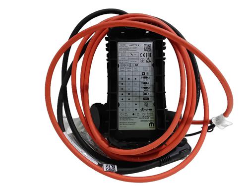 Cable DS DS 4 II (FR_, FB_, F3_, FP_) E-TENSE 225 (F3DGZT) | BP38773276E12  - Image 5