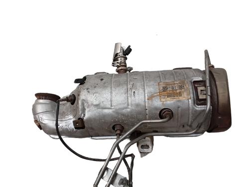 Used Particulate filter Particulate filter PEUGEOT 308 II (LB_, LP_, LW_, LH_, L3_) 1.5 BlueHDi 130 (131 hp) 33040680 33040680