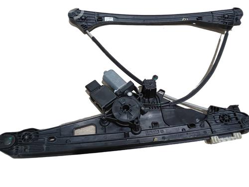 Front left window mechanism CITROËN C5 AIRCROSS (A_) 1.2 PureTech 130 (ARHNSJ) | BP34420856C22 - Image 3