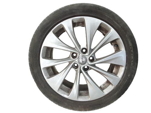 Rim OPEL ASTRA K Sports Tourer (B16) 1.6 CDTi (35) | BP30195629C45