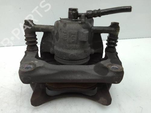 Right front brake caliper RENAULT MEGANE IV Hatchback (B9A/M/N_)  | BP21832831M104 