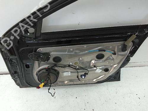 Left front door MERCEDES-BENZ E-CLASS (W212) E 350 CDI (212.023) | BP18586693C2 