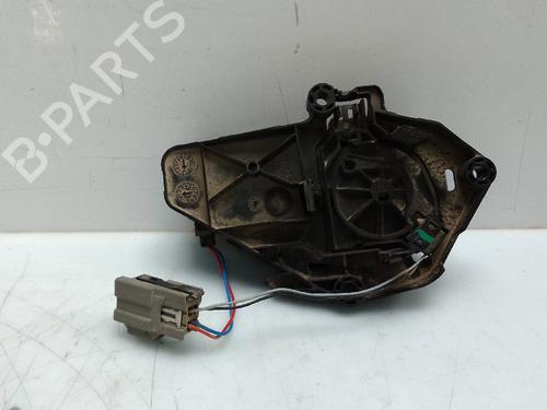 Electronic module JAGUAR XF I (X250) 2.2 D | BP23850927M83 