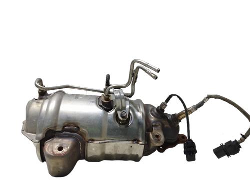 Filtro de particulas Filtro de particulas HYUNDAI i30 (GD) 1.4 (101 hp) 34153084 34153084