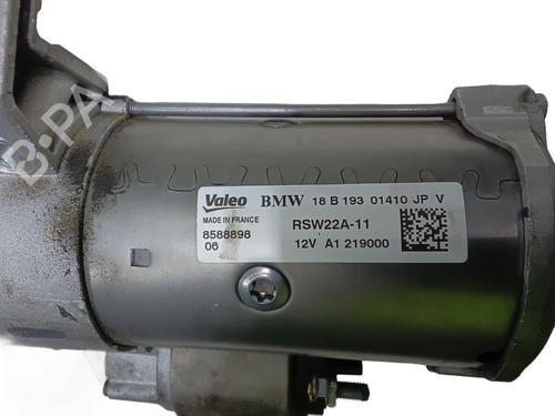 Starter BMW X3 (G01, F97, G08) sDrive 18 d | BP32135959M8 - Image 2