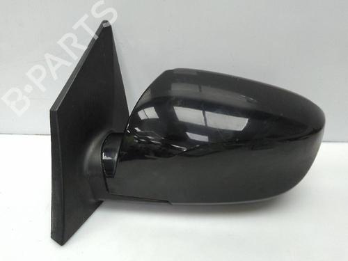 Left mirror HYUNDAI ix35 (LM, EL, ELH) 1.7 CRDi | BP23398468C26 