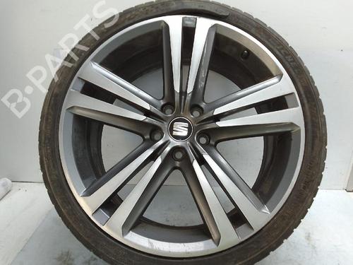 Rim SEAT LEON (5F1) 2.0 Cupra | BP26972430C45 