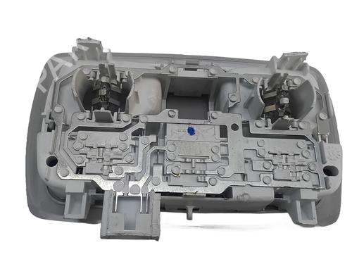 Lampa oświetlenia wnętrza DACIA DUSTER (HM_) 1.5 dCi 115 (HMAD) | BP30921680I8