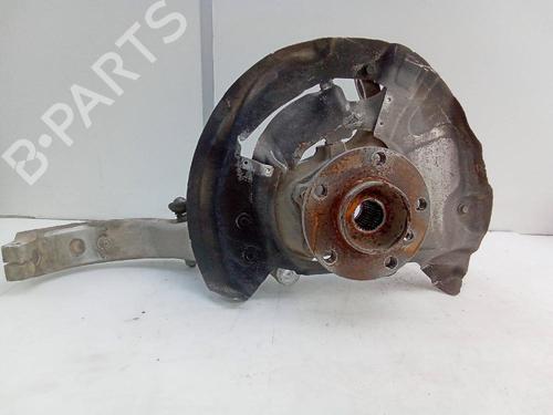 Used Right front steering knuckle BMW X5 (F15, F85) xDrive 30 d (258 hp) 26158093