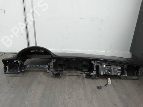 Used Dashboard JAGUAR XF I (X250) 2.2 D (200 hp) 23850802