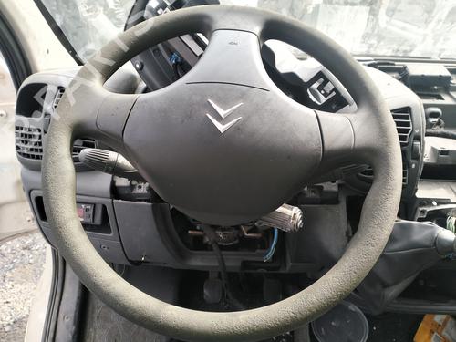 Used Steering wheel CITROËN JUMPER I Van (244) 2.8 HDi (128 hp) 29519699