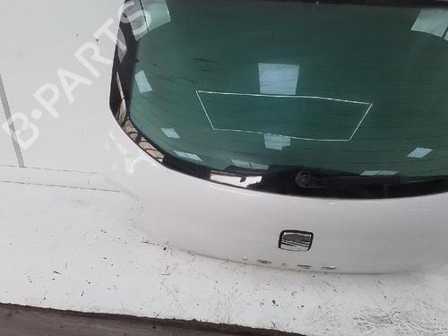 Tailgate SEAT IBIZA IV SC (6J1, 6P5) 1.4 | BP27474666C6 