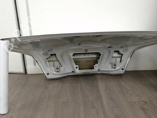 Tailgate PEUGEOT 508 I (8D_) 2.0 HDi | BP23185125C6