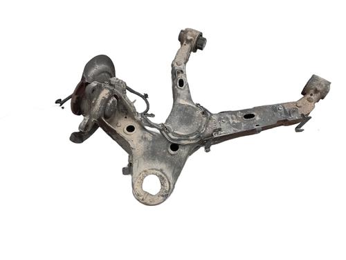 Used Left rear steering knuckle Left rear steering knuckle PEUGEOT EXPERT Van (V_) 1.5 BlueHDi 120 (120 hp) 36073162 36073162