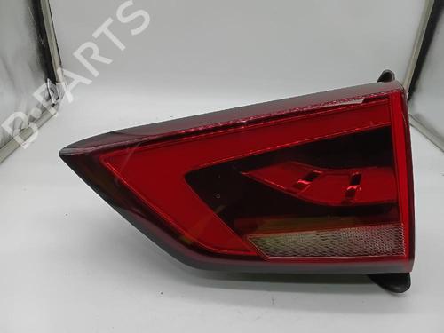 Right tailgate light MG MG ZS SUV (AZS1) 1.5 VTi | BP26705118C80 