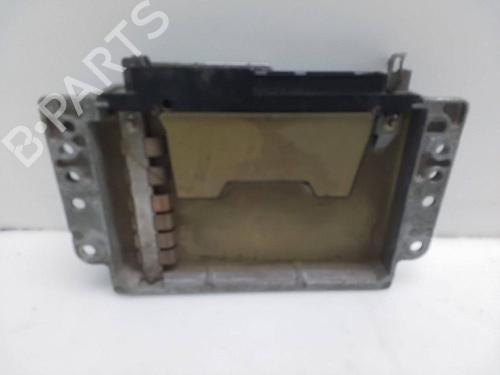 Used Engine control unit (ECU) BMW X3 (E83) 2.0 sd (177 hp) 26284648