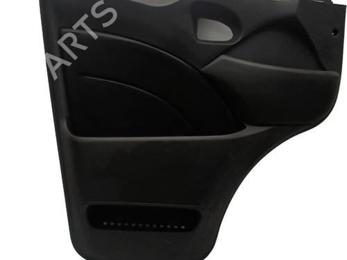 Venstre frontpanel IVECO MASSIF Pickup 3.0 HPT (176 hp) 31146264