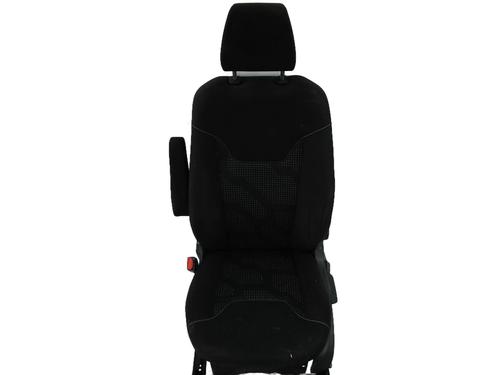 Left front seat FORD TRANSIT COURIER B460 Box Body/MPV 1.5 TDCi | BP22309626C15 - Image 2