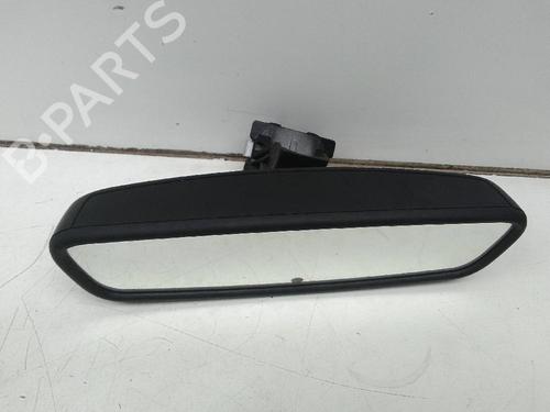 Used Rear mirror BMW X3 (F25) xDrive 20 d (190 hp) 19659091