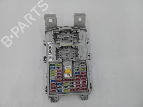 Used Fuse box HYUNDAI i20 II (GB, IB) 1.2 (84 hp) 27445593