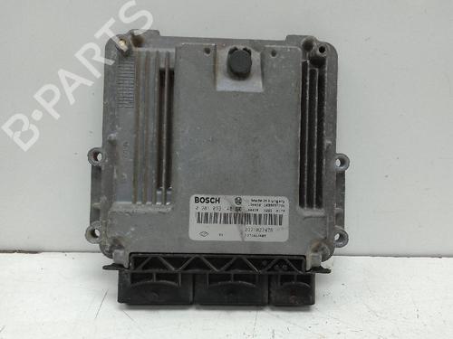 Electronic module RENAULT CLIO IV (BH_) 1.5 dCi 90 | BP19411618M83 