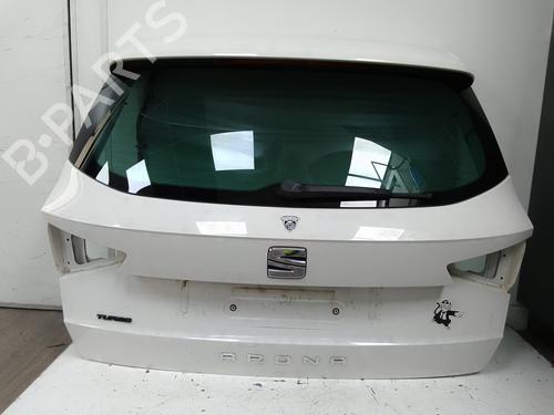 Tailgate SEAT ARONA (KJ7, KJP) 1.6 TDI | BP29385658C6 