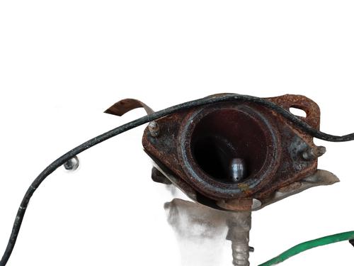 Catalyst RENAULT MEGANE IV Hatchback (B9A/M/N_) 1.5 dCi 90 (B9A1) | BP33428149M10 - Image 6