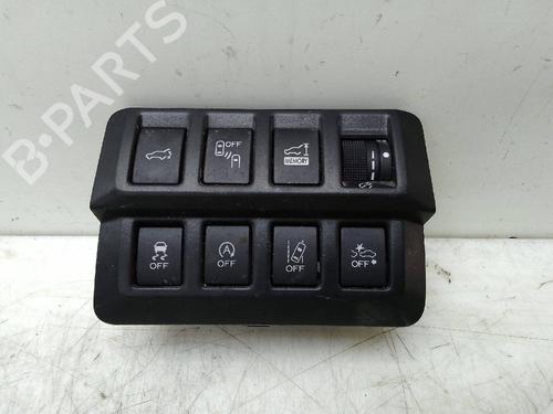 Switch SUBARU OUTBACK (BS) 2.5 AWD (BS9) | BP19484578I30 