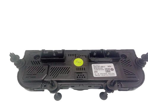 Climate control VW TIGUAN (AD1, AX1) | BP21602855I5 - Image 2