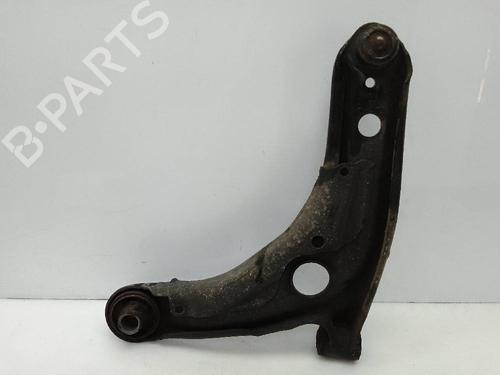 Right front suspension arm TOYOTA YARIS (_P13_) 1.0 (KSP130) | BP23654318M13