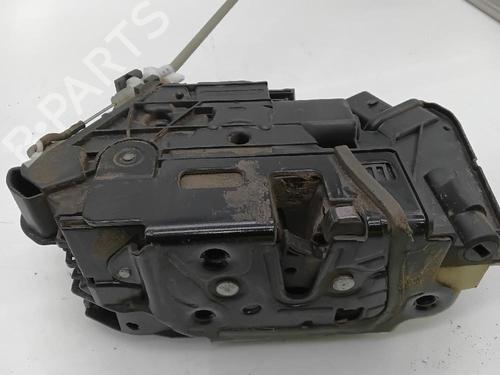 Front right lock SEAT IBIZA IV (6J5, 6P1) 1.6 TDI | BP26881100C97 