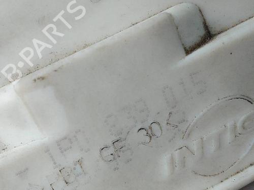 Rear left lock SEAT LEON (1P1) 1.9 TDI | BP22542477C100 