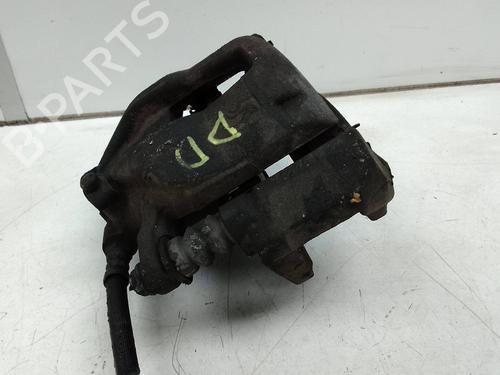 Used Right front brake caliper Right front brake caliper FIAT 500L (351_, 352_) 1.3 D Multijet (199.LYM11, 199.LYM1A) (95 hp) 28149253 28149253