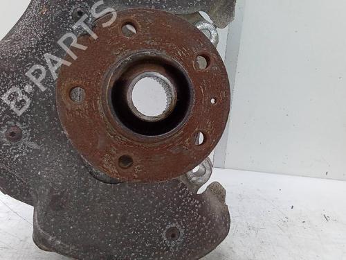 Used Right front steering knuckle AUDI A4 B8 (8K2) [2007-2017]  19105604