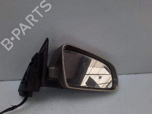 Right mirror AUDI A3 Sportback (8PA) 2.0 TDI | BP24102753C27 