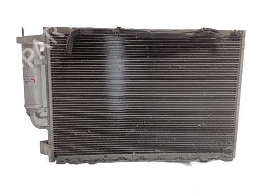 AC Kondensor AC Kondensor FORD KA+ III (UK, FK) 1.2 Ti-VCT (85 hp) 36408393 36408393