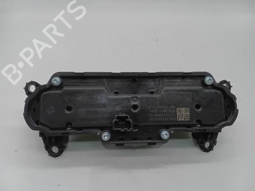 Switch FORD TOURNEO COURIER B460 MPV 1.5 EcoBlue | BP29995434I30 