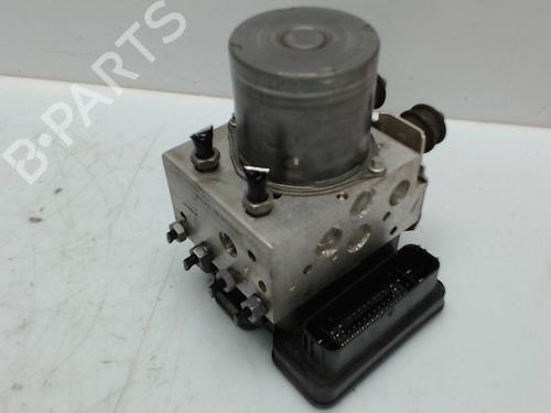 ABS Bremseaggregat PORSCHE TAYCAN (Y1A) Electric (Y1AAA1, Y1AAI1) | BP28144465M43 