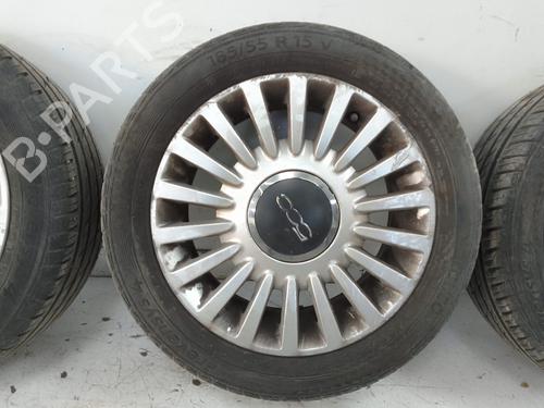 Rim FIAT 500 (312_) 1.2 (312AXA1A) | BP29477263C45 