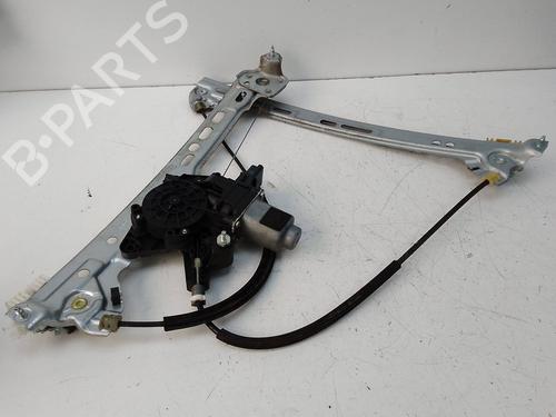 Used Front left window mechanism Front left window mechanism RENAULT MEGANE IV Hatchback (B9A/M/N_) [2015-2026] 19788492 19788492