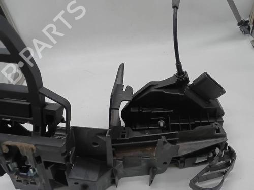 Used Front right lock FORD FOCUS III [2010-2020]  27587533