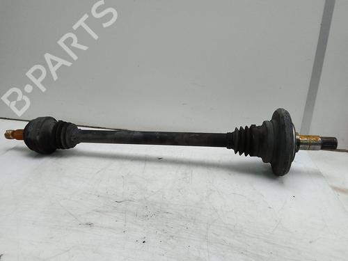 Antriebswelle links hinten für MERCEDES-BENZ C-CLASS (W205) C 450 AMG 4-matic (205.064) (367 hp) 26053081