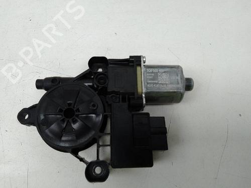 Right rear window motor VW POLO VI (AW1, BZ1, AE1)  | BP19105424E22 