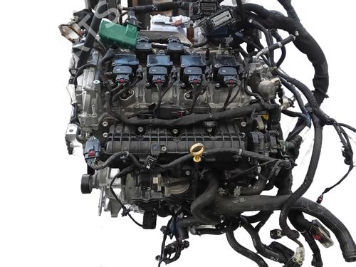 Engine OPEL INSIGNIA B Grand Sport (Z18) 2.0 (68) | BP31330754M1 